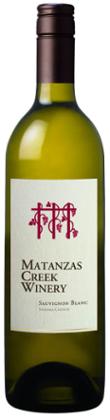 Matanzas Creek Sauvignon Blanc